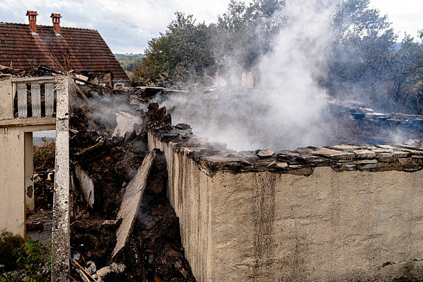 Reliable Odor Removal contractor in Redmond, WA by Fire Damage Biloxi
