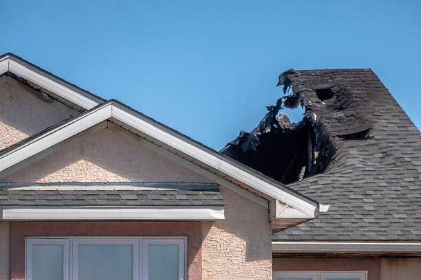 Licensed Odor Removal service in Redmond, WA - Fire Damage Biloxi